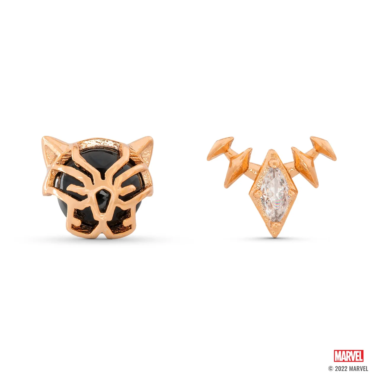 Marvel''s Black Panther Studs - Image 7
