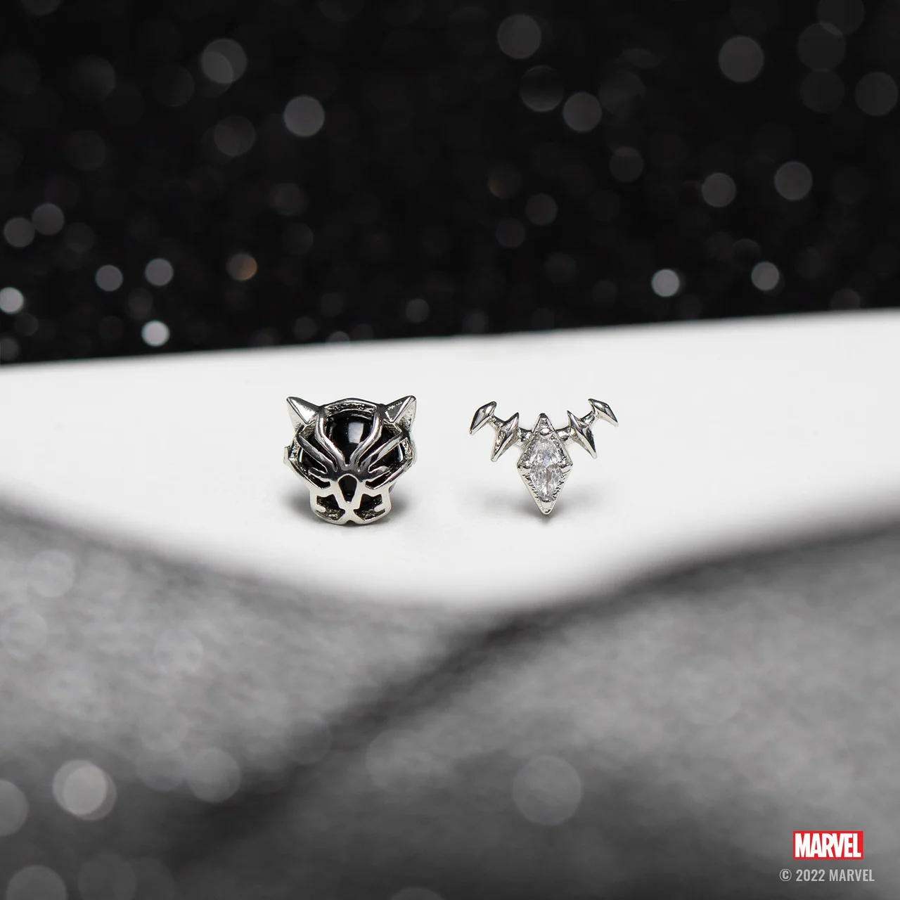 Marvel''s Black Panther Studs - Image 8