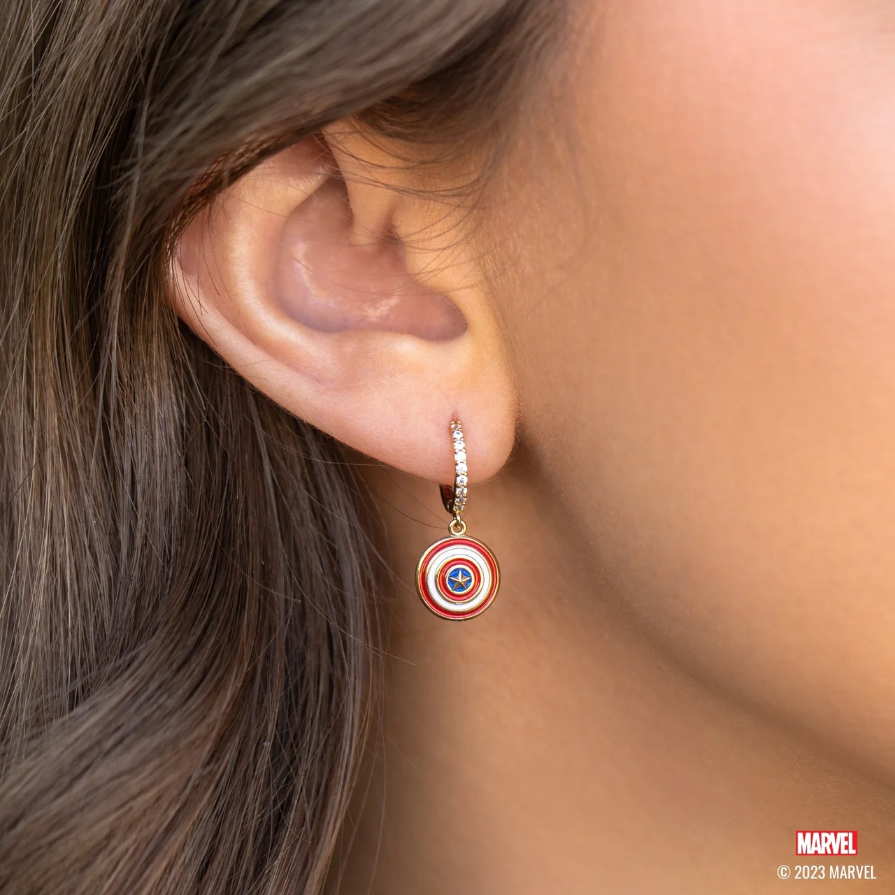 Marvel''s Captain America Hoops - Image 2