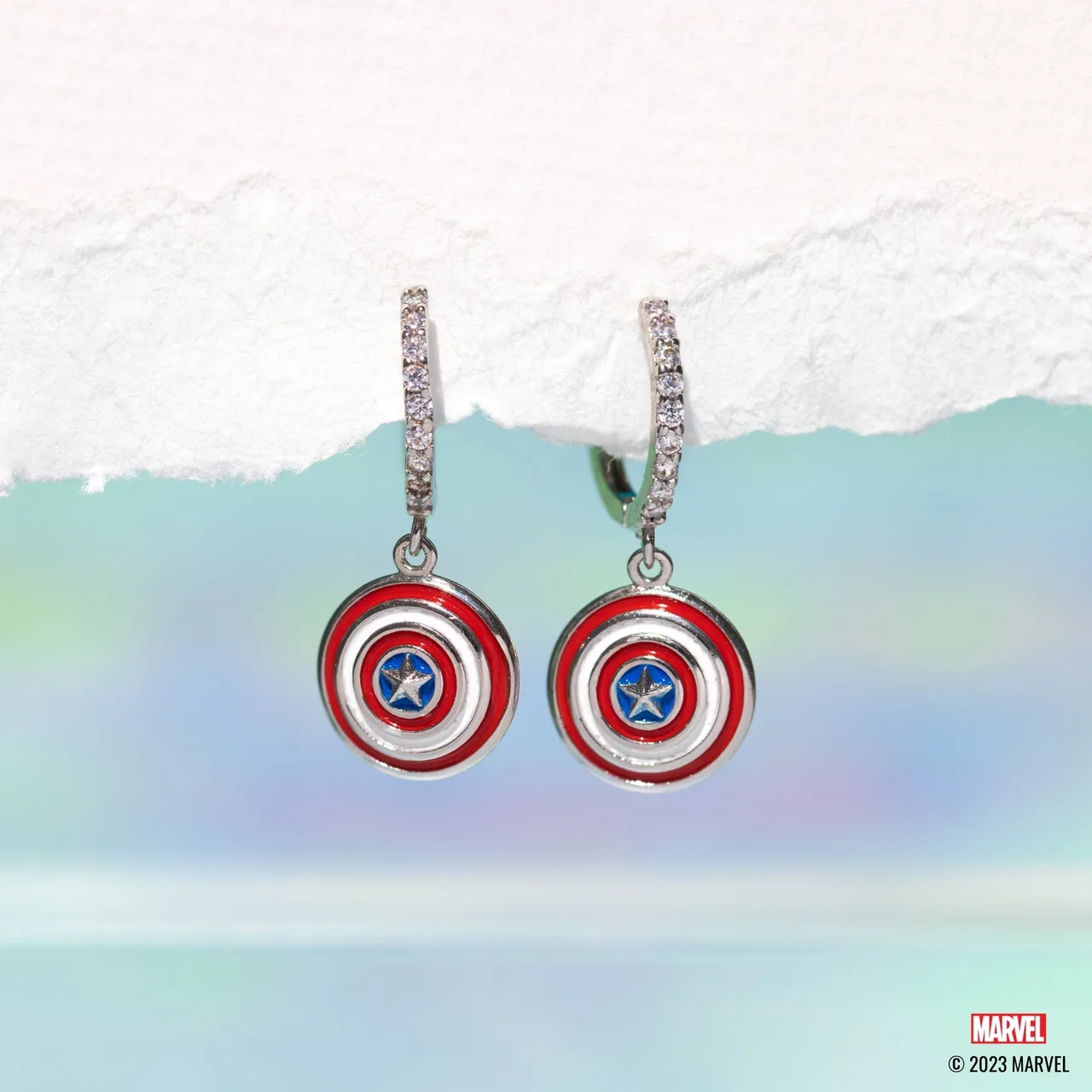 Marvel''s Captain America Hoops - Image 3