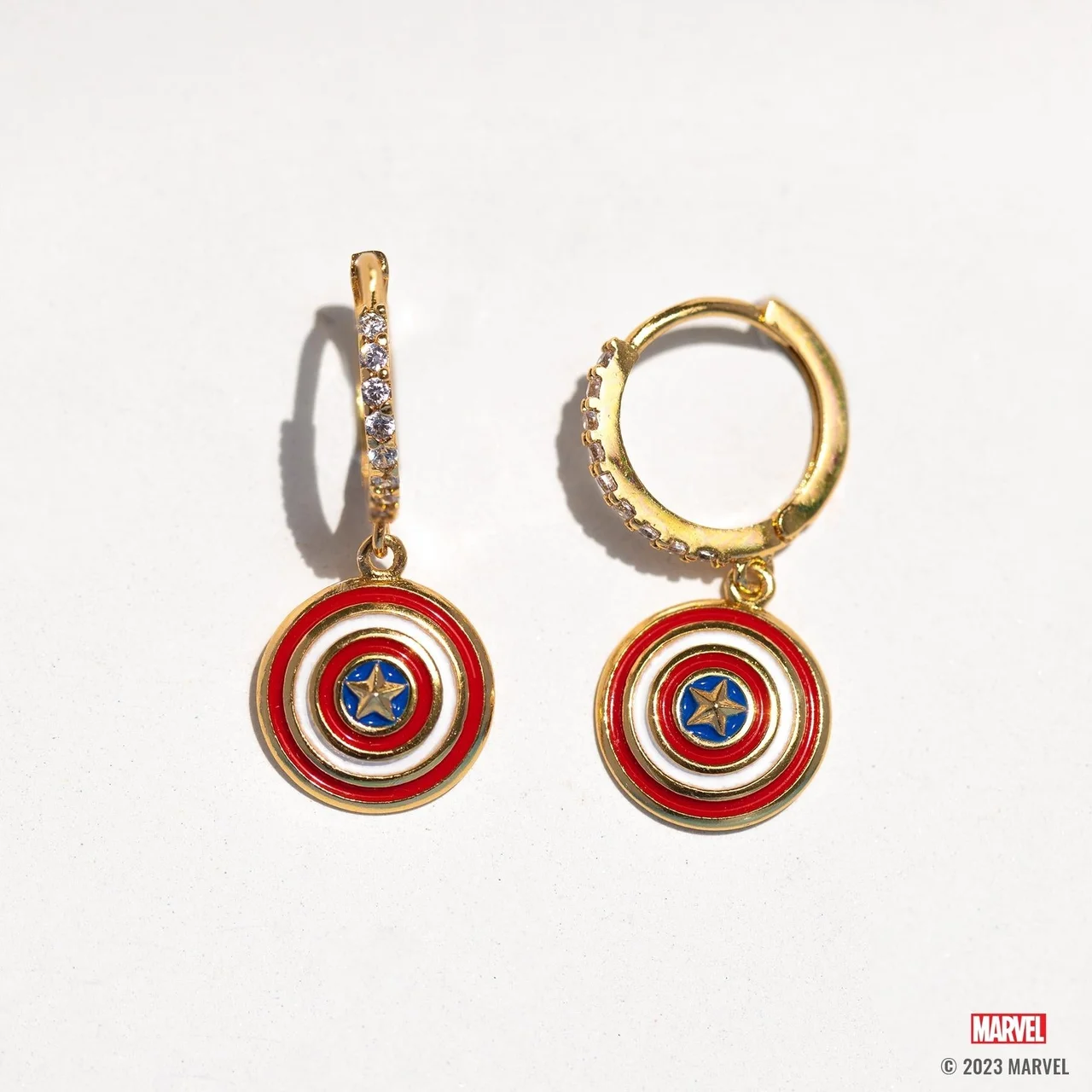Marvel''s Captain America Hoops - Image 5