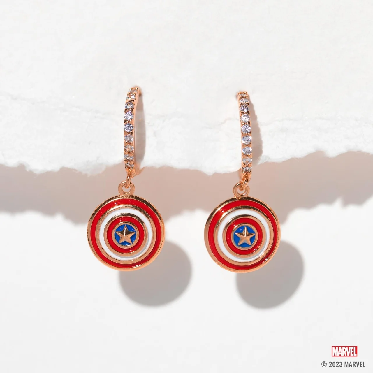 Marvel''s Captain America Hoops - Image 6