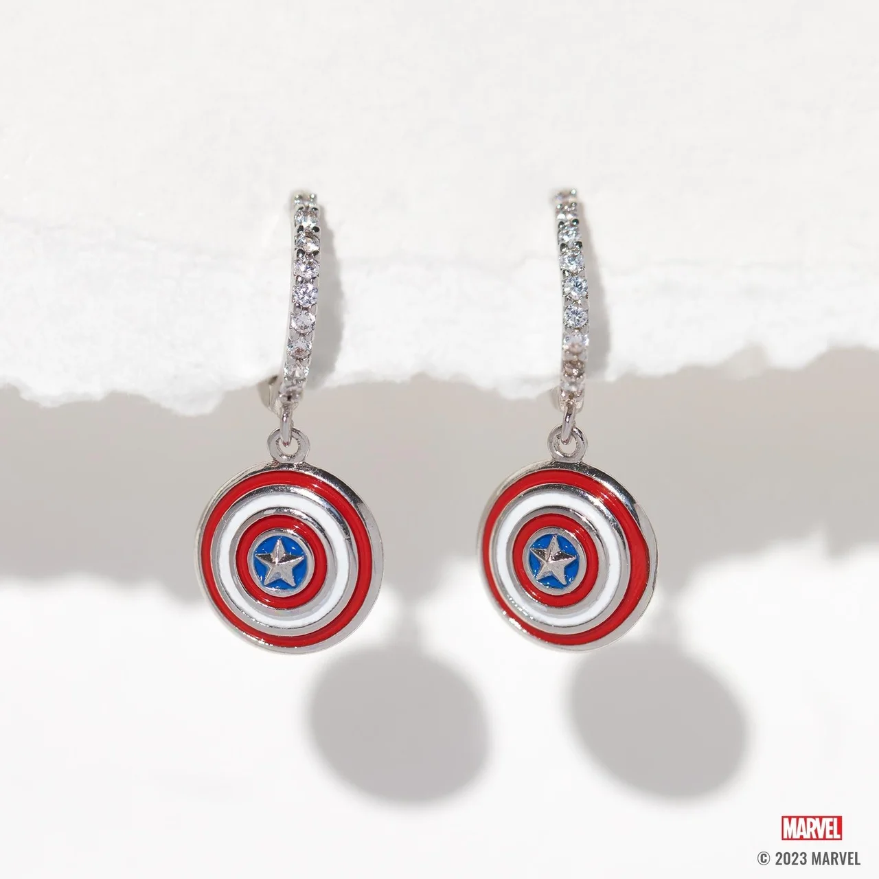 Marvel''s Captain America Hoops - Image 7