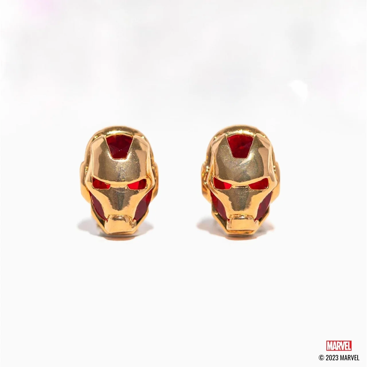 Marvel''s Iron Man Studs