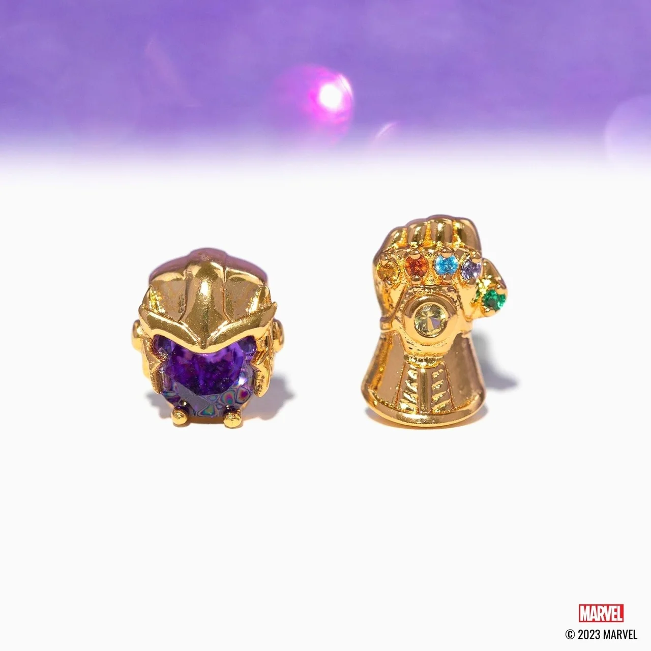 Marvel''s Thanos Studs