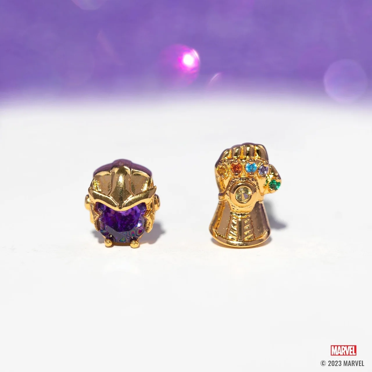 Marvel''s Thanos Studs - Image 2