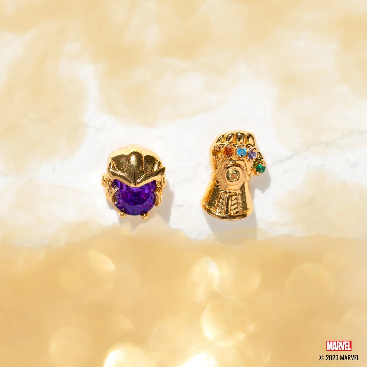 Marvel''s Thanos Studs - Image 4