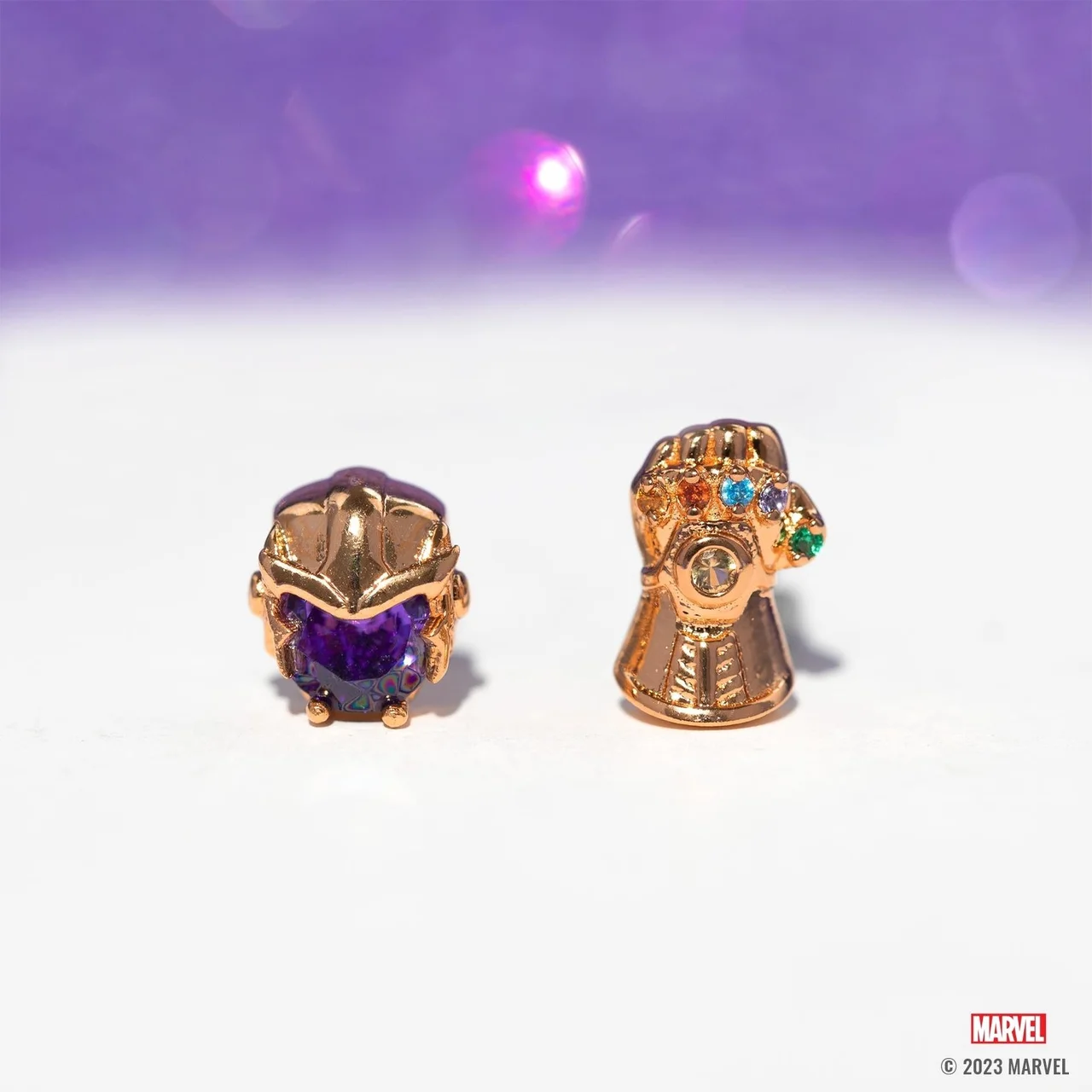 Marvel''s Thanos Studs - Image 6
