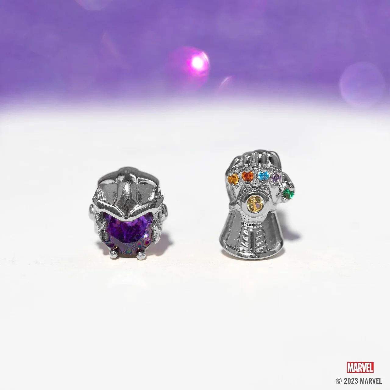 Marvel''s Thanos Studs - Image 8
