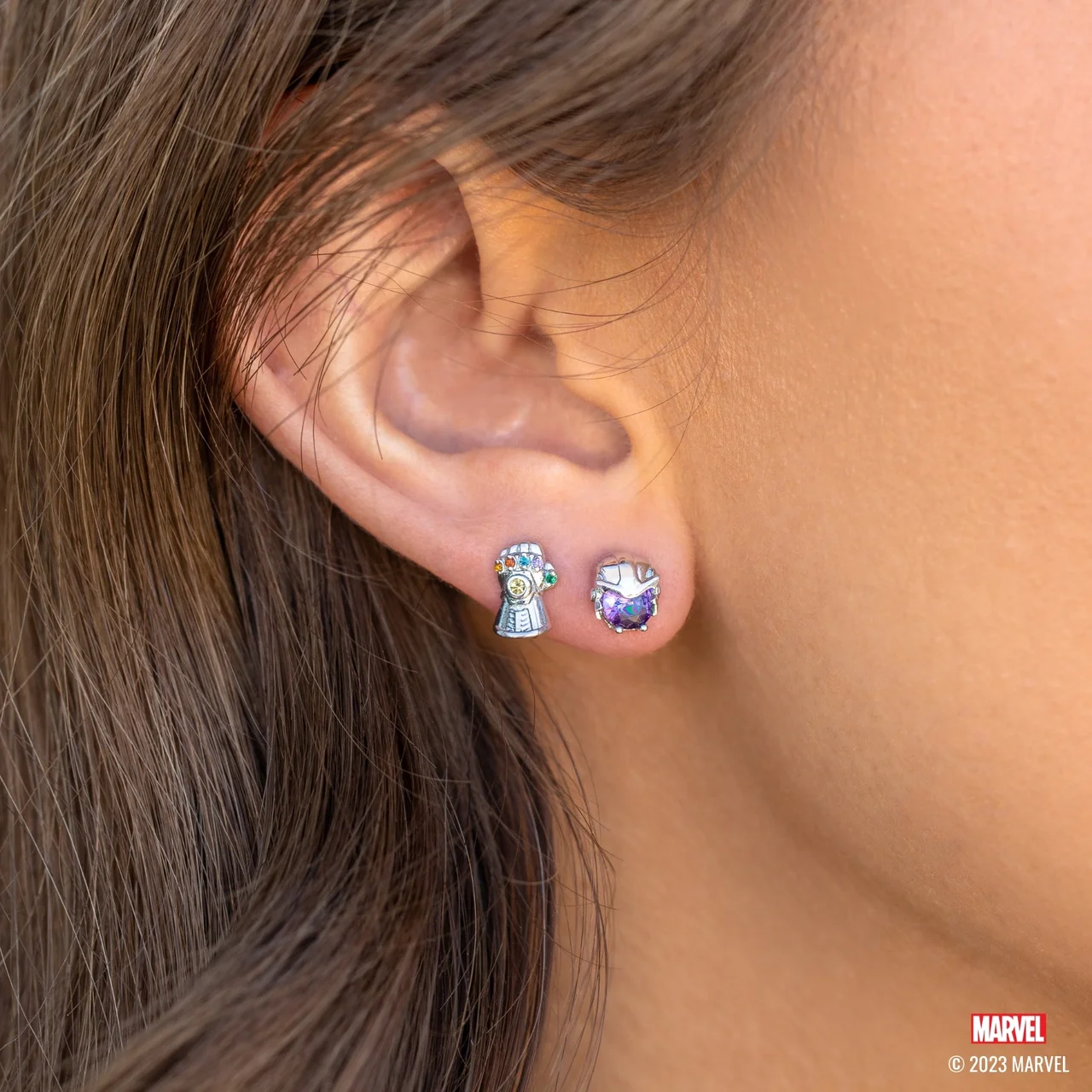 Marvel''s Thanos Studs - Image 9