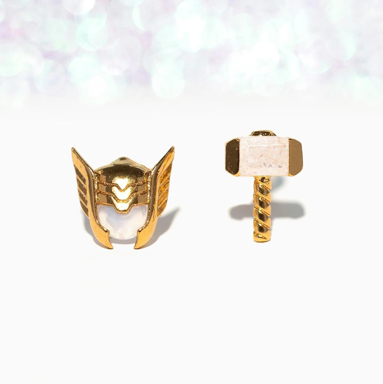 Marvel''s Thor Studs