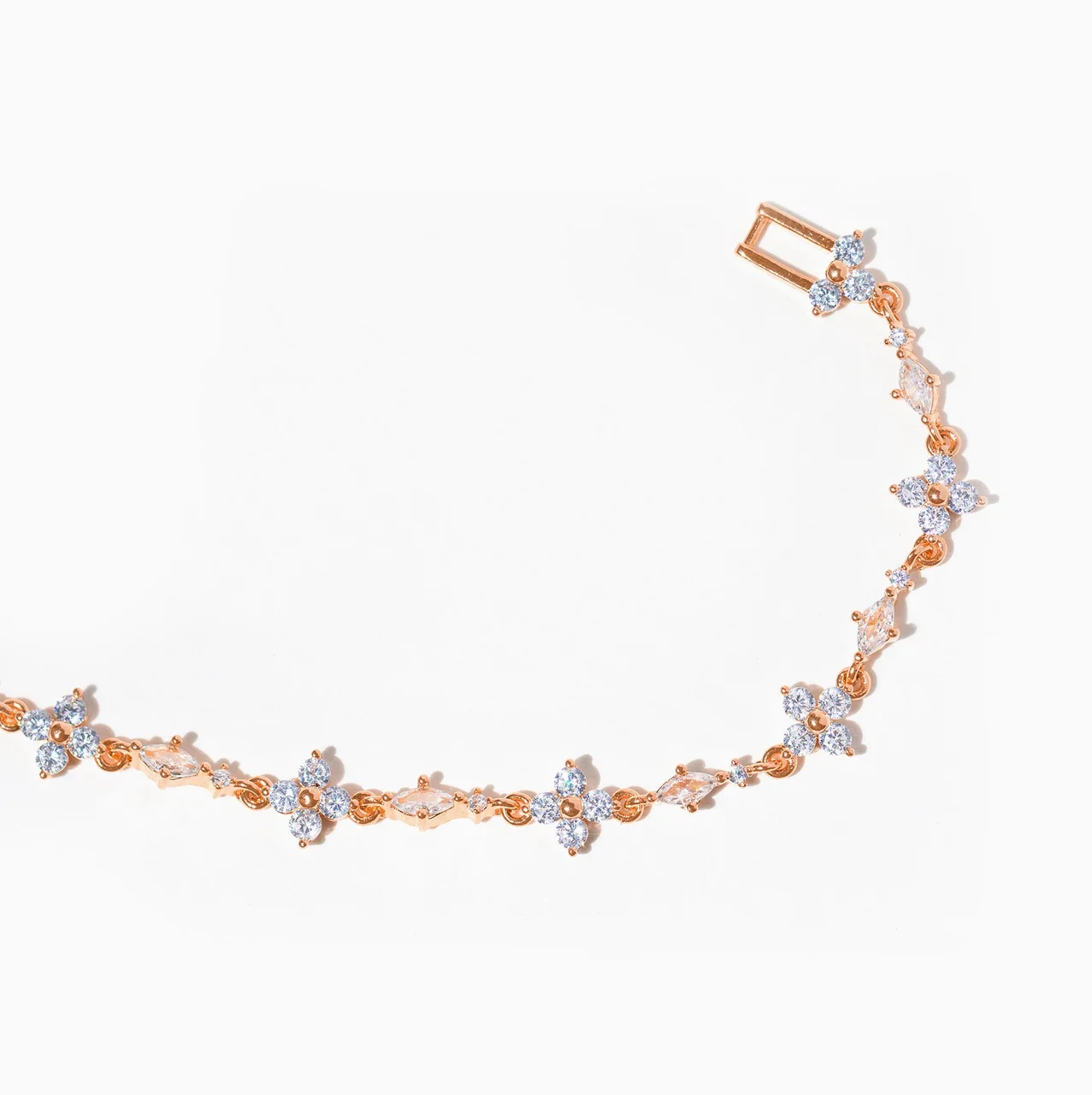 Midnight Sparkle Endless Bracelet - Image 3
