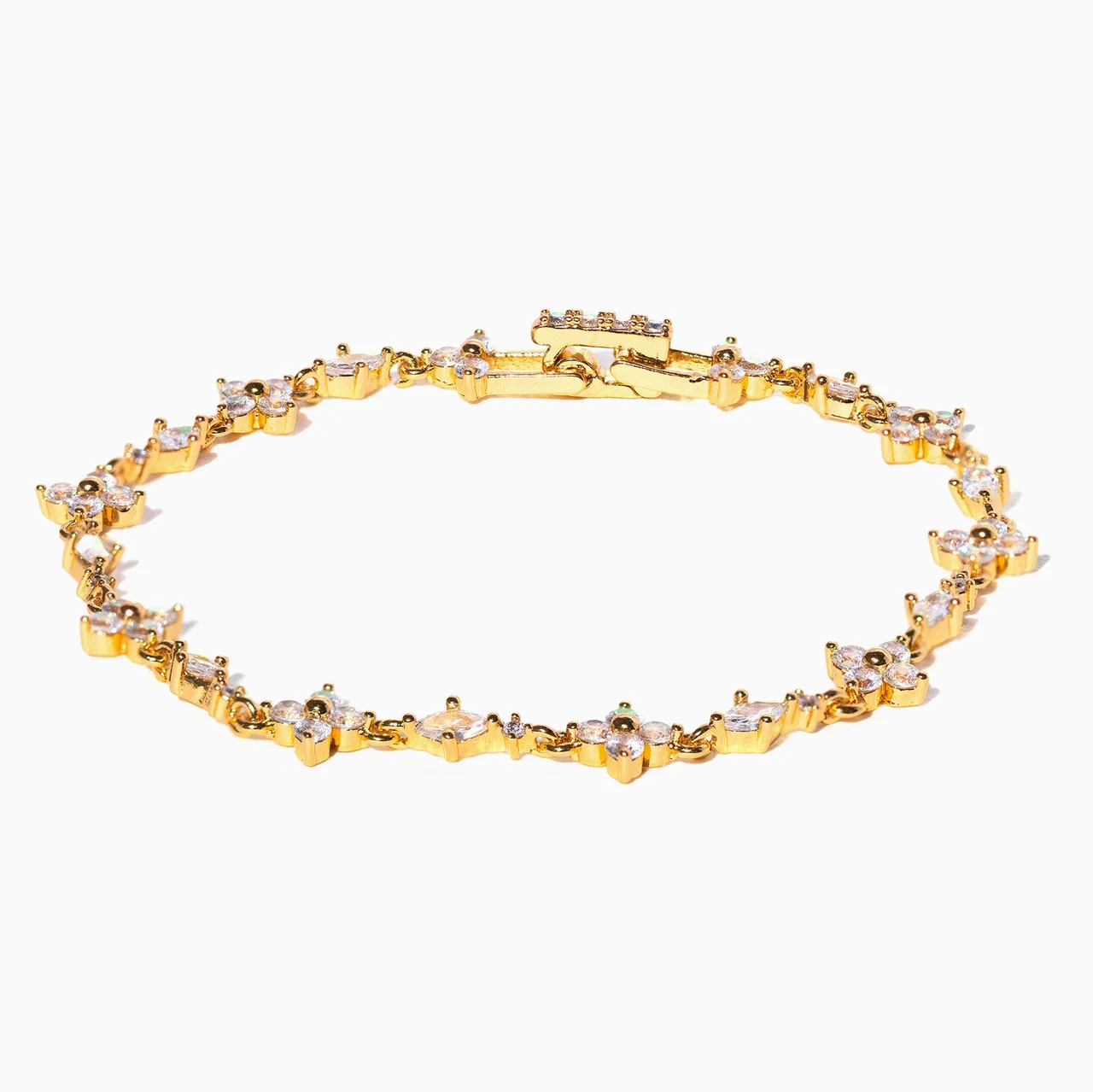 Midnight Sparkle Endless Bracelet - Image 4