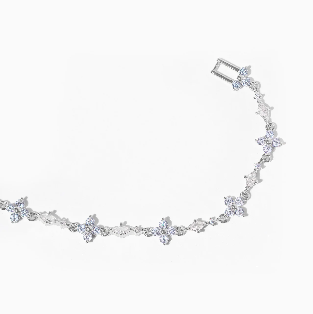 Midnight Sparkle Endless Bracelet - Image 6