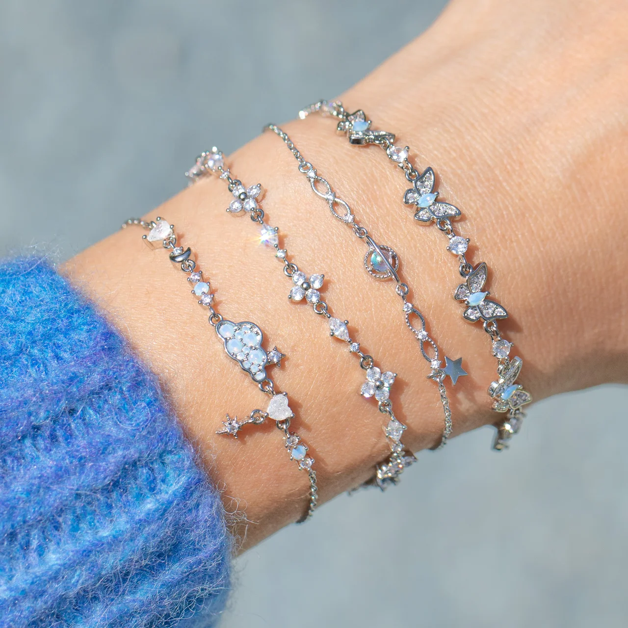 Milkyway Bracelet - Image 5