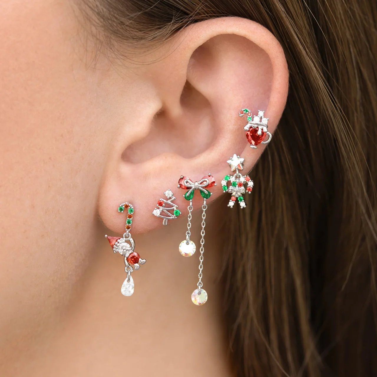 North Pole Stud Set - Image 11