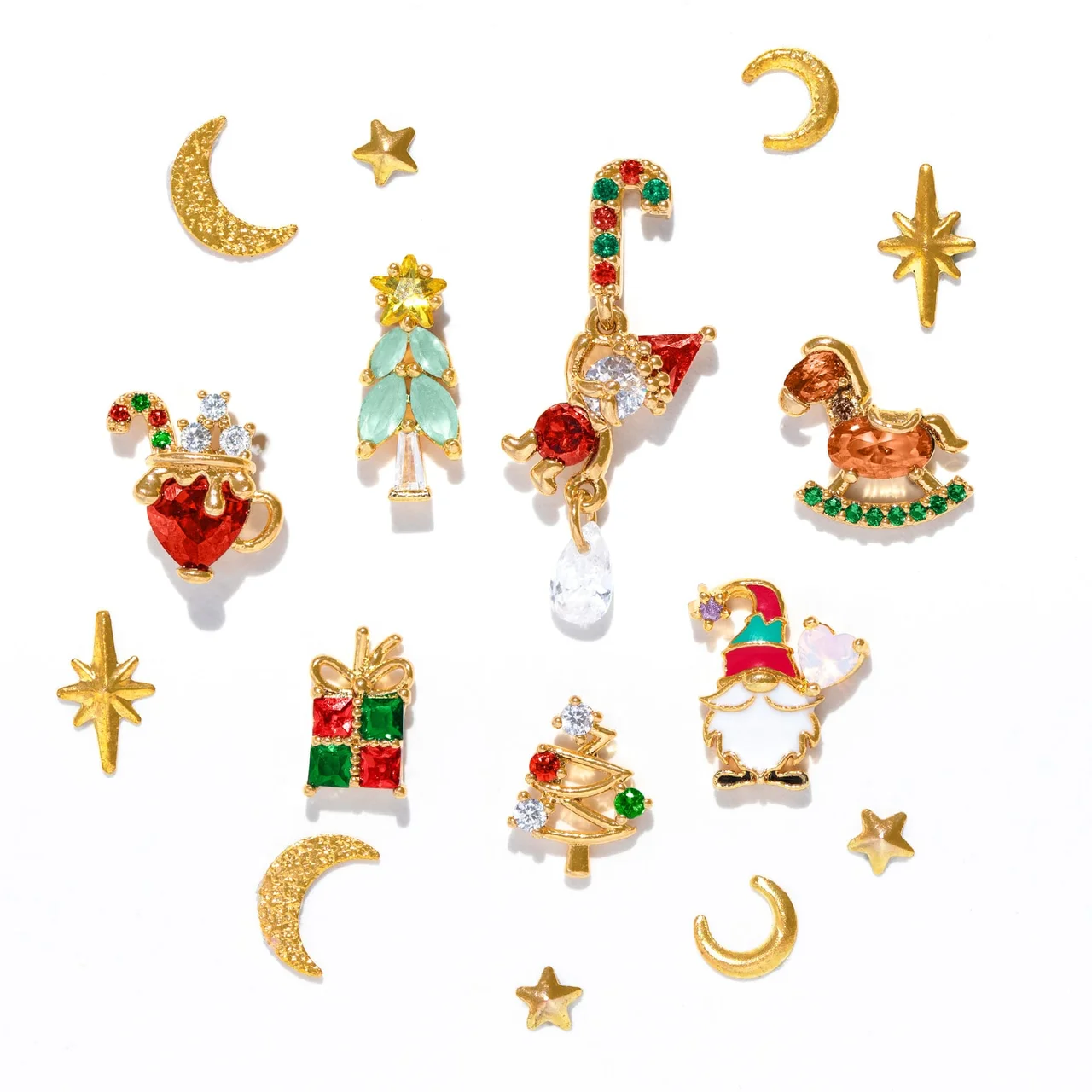 North Pole Stud Set - Image 5