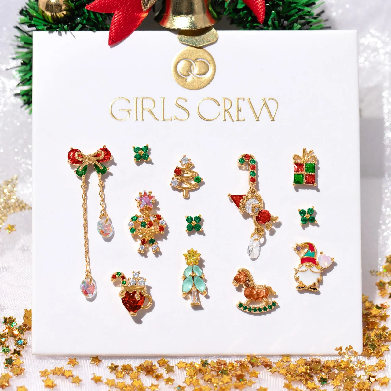 North Pole Stud Set - Image 7