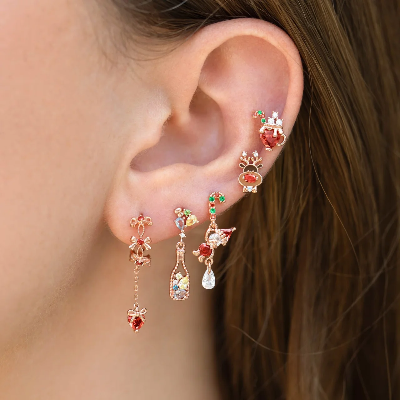 North Pole Stud Set - Image 8