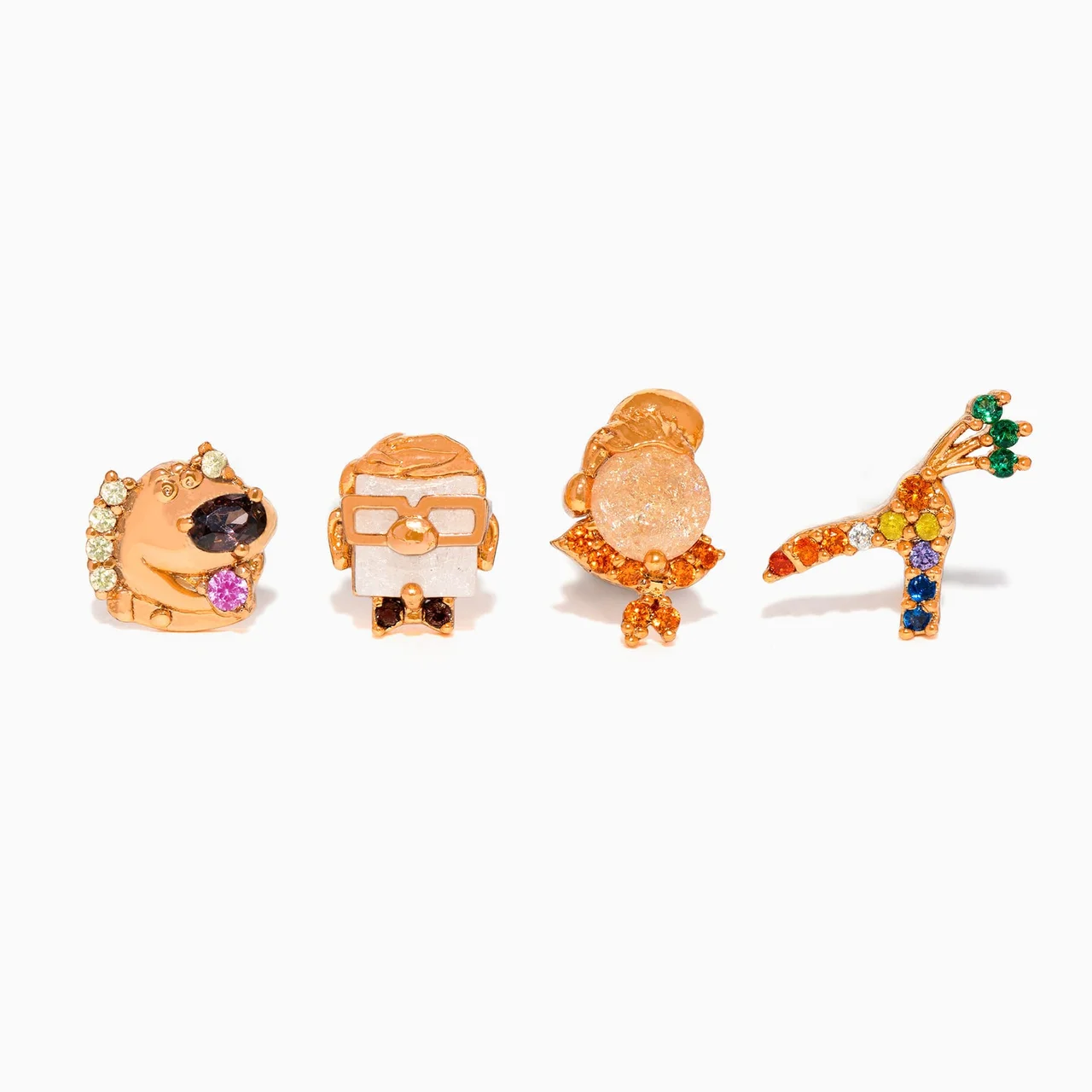 Pixar Up Stud Set - Image 4