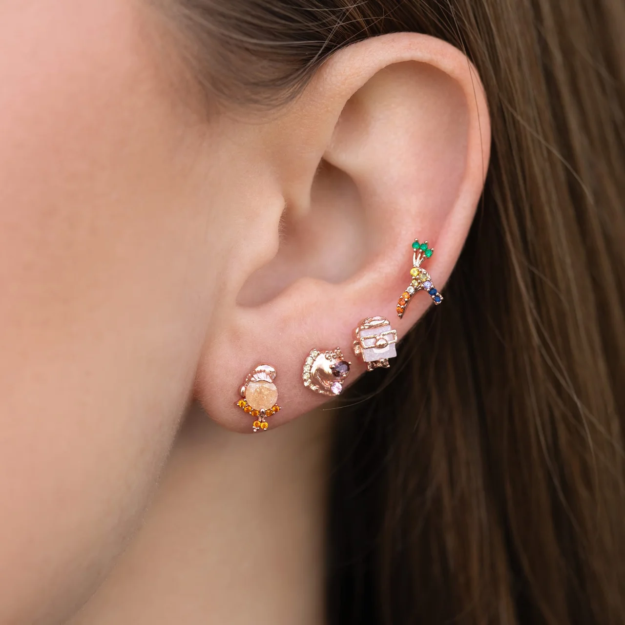 Pixar Up Stud Set - Image 5