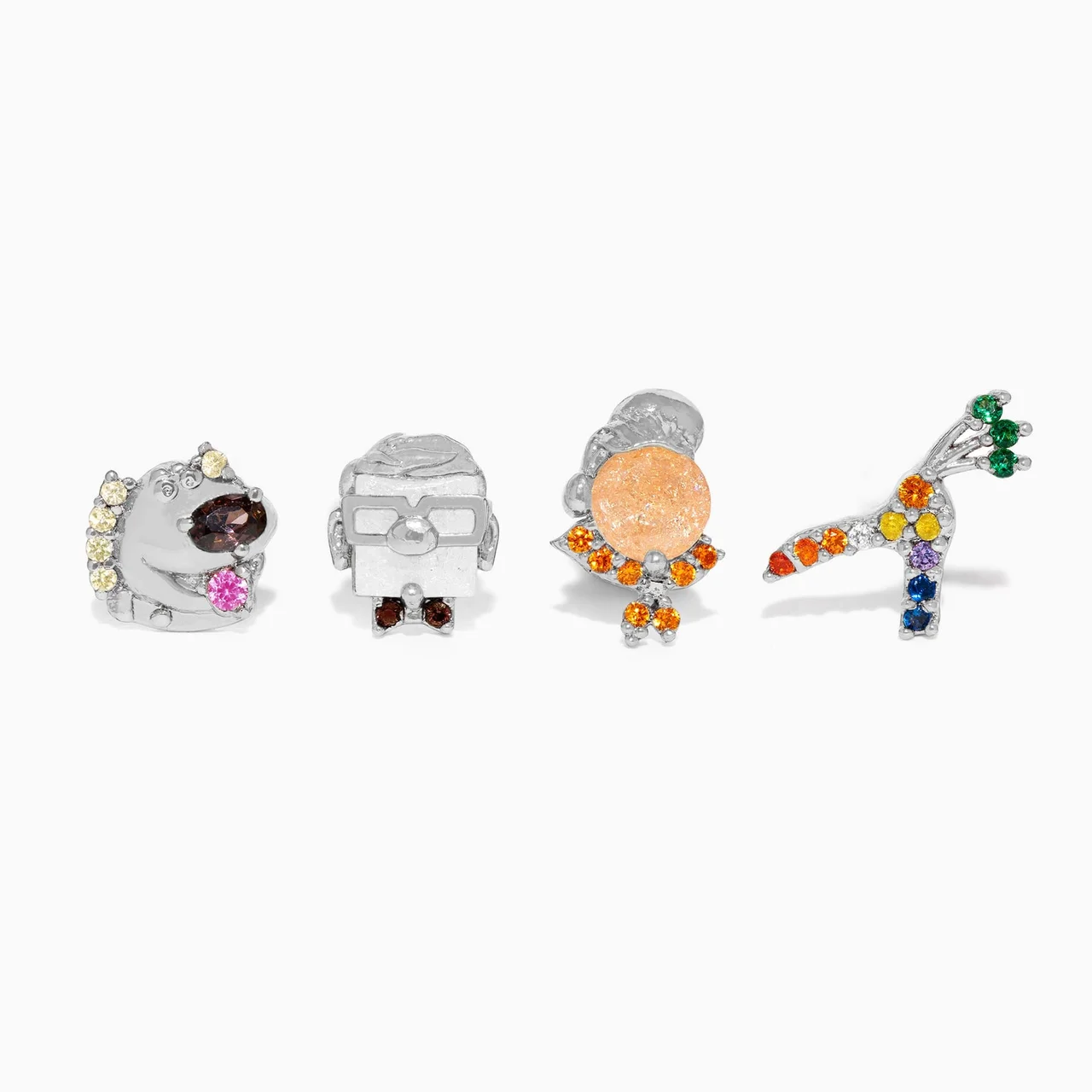 Pixar Up Stud Set - Image 6