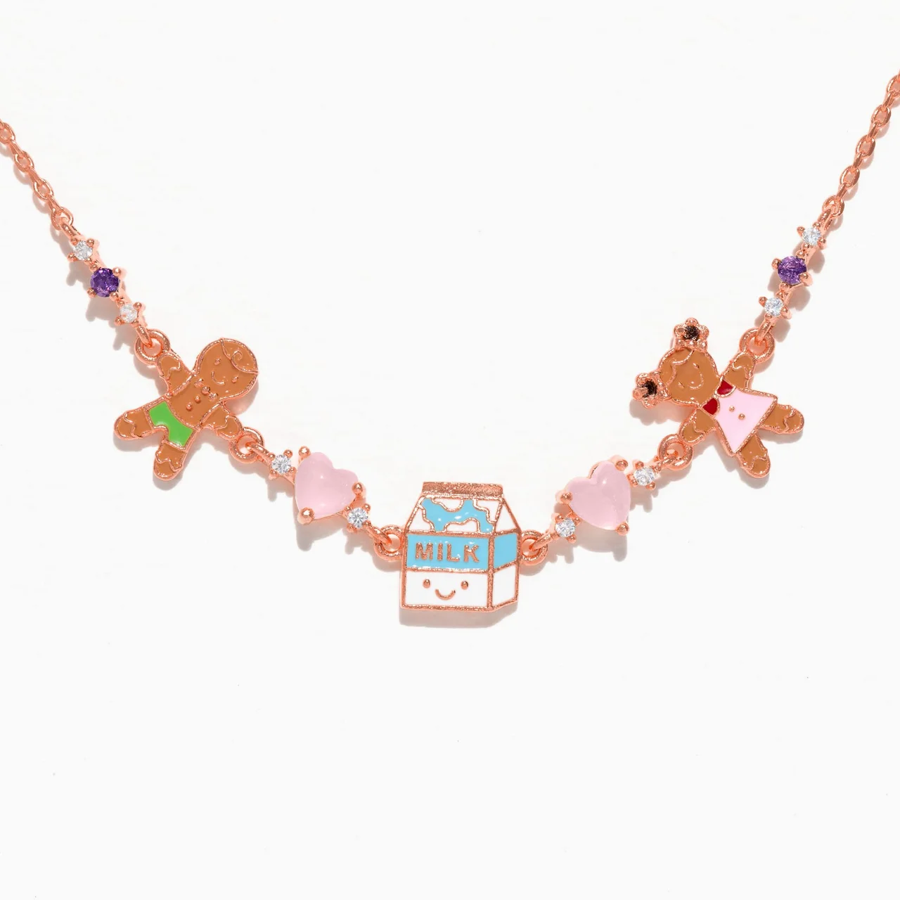 Santa’s Sweet Treats Bracelet - Image 4