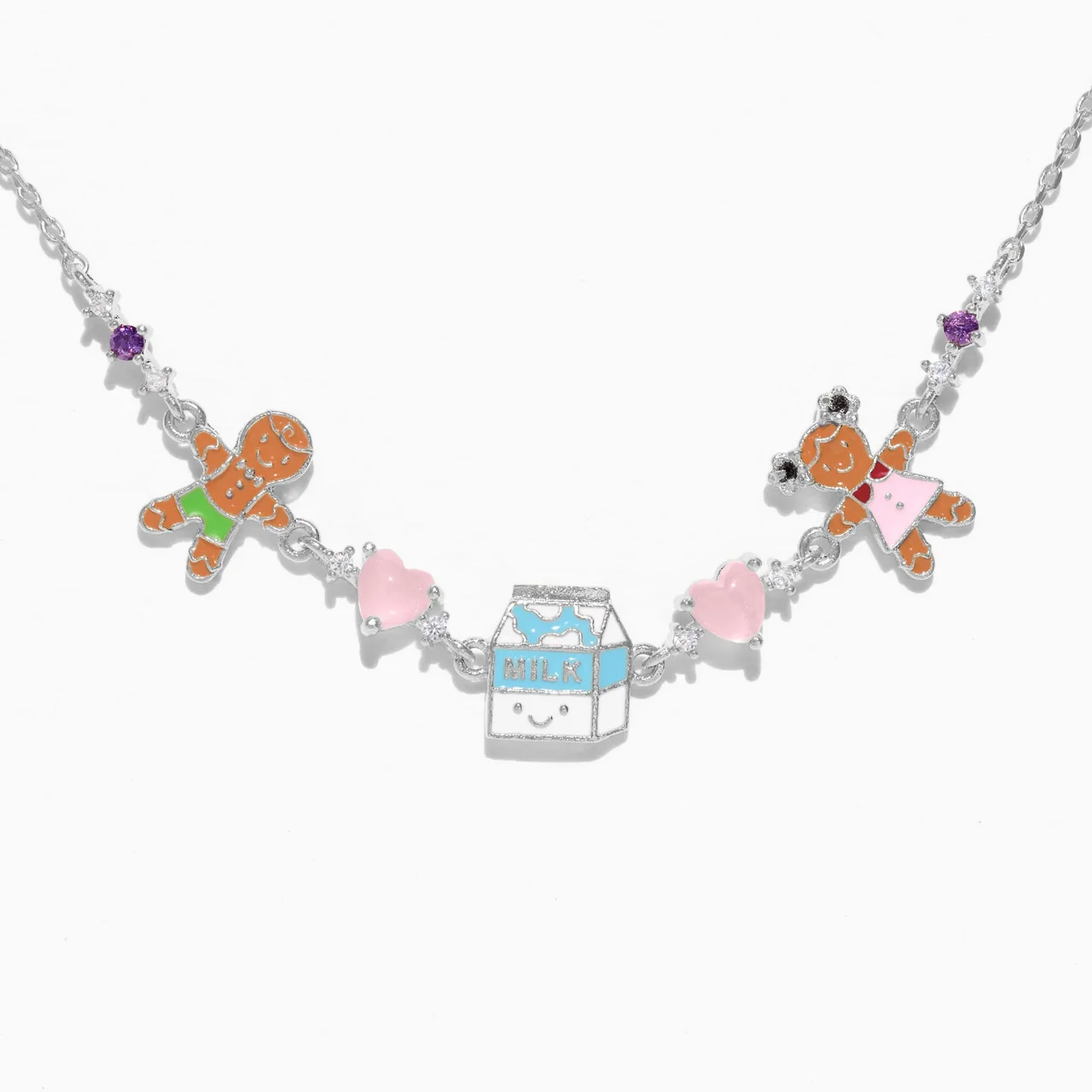 Santa’s Sweet Treats Bracelet - Image 5