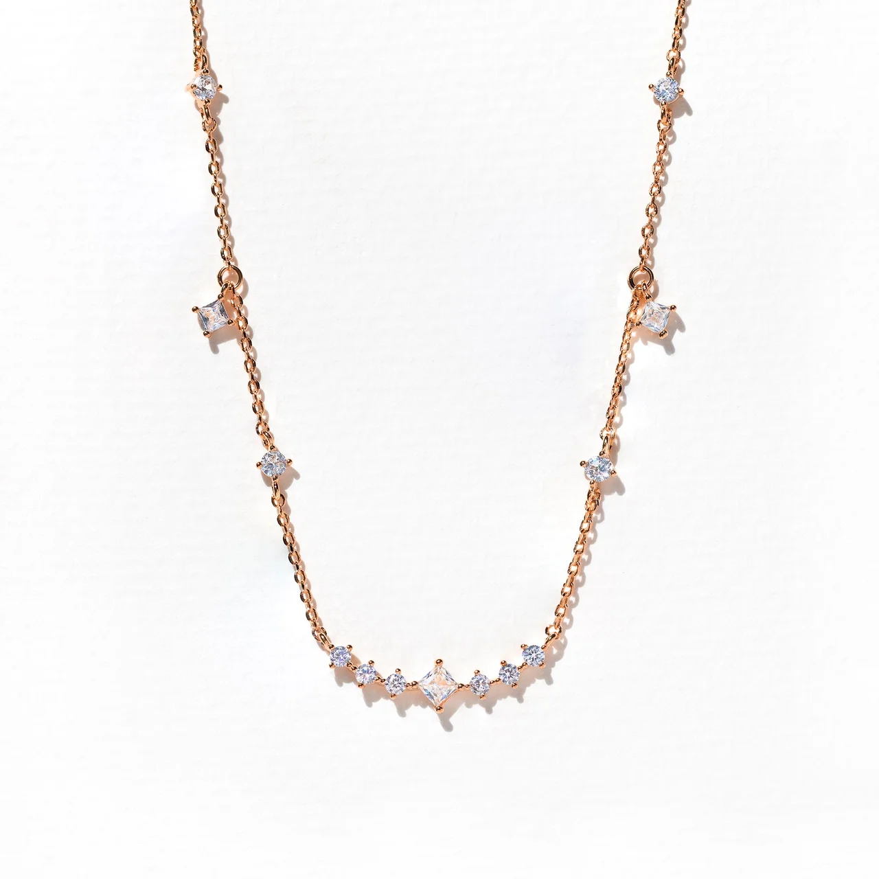 Secret Rendezvous Necklace - Image 4