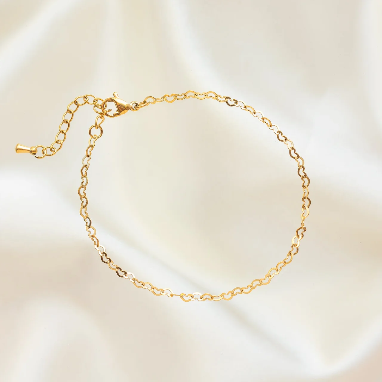 Soulmate Chain Bracelet - Image 2