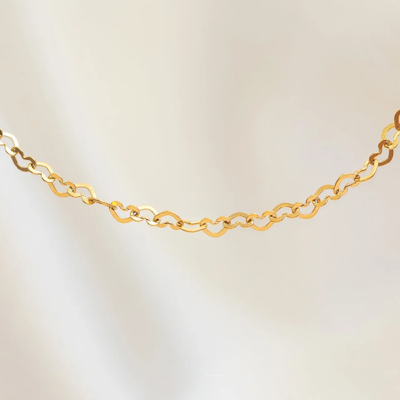 Soulmate Chain Bracelet - Image 3