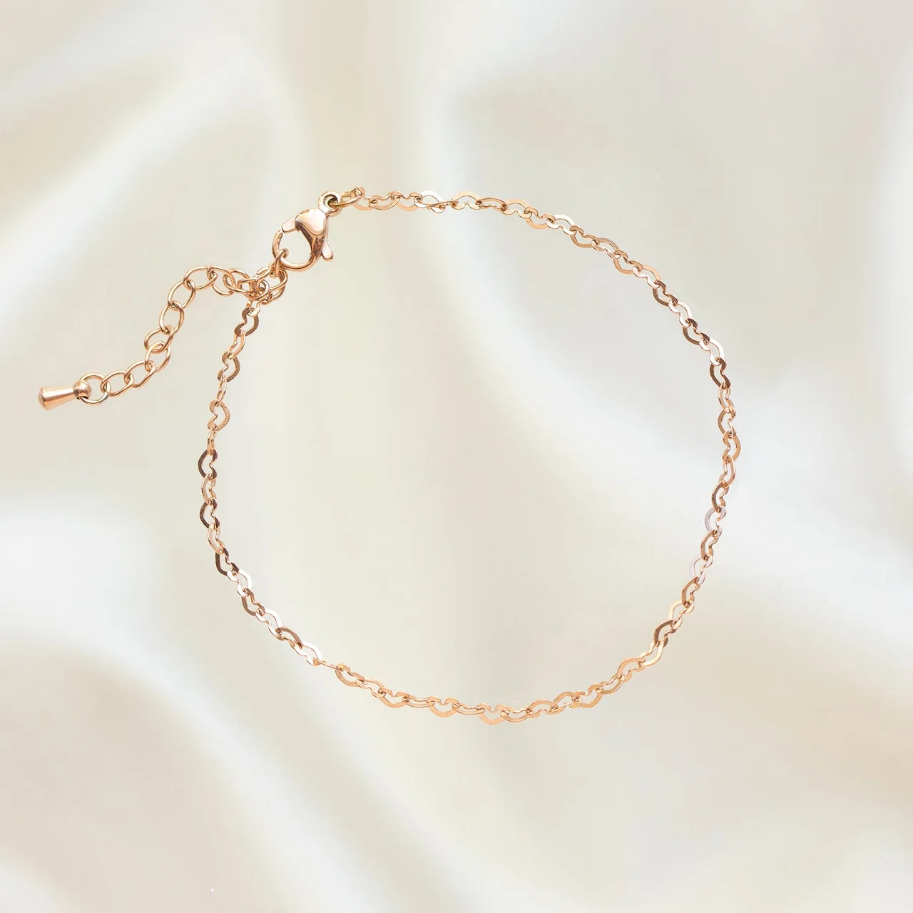 Soulmate Chain Bracelet - Image 5