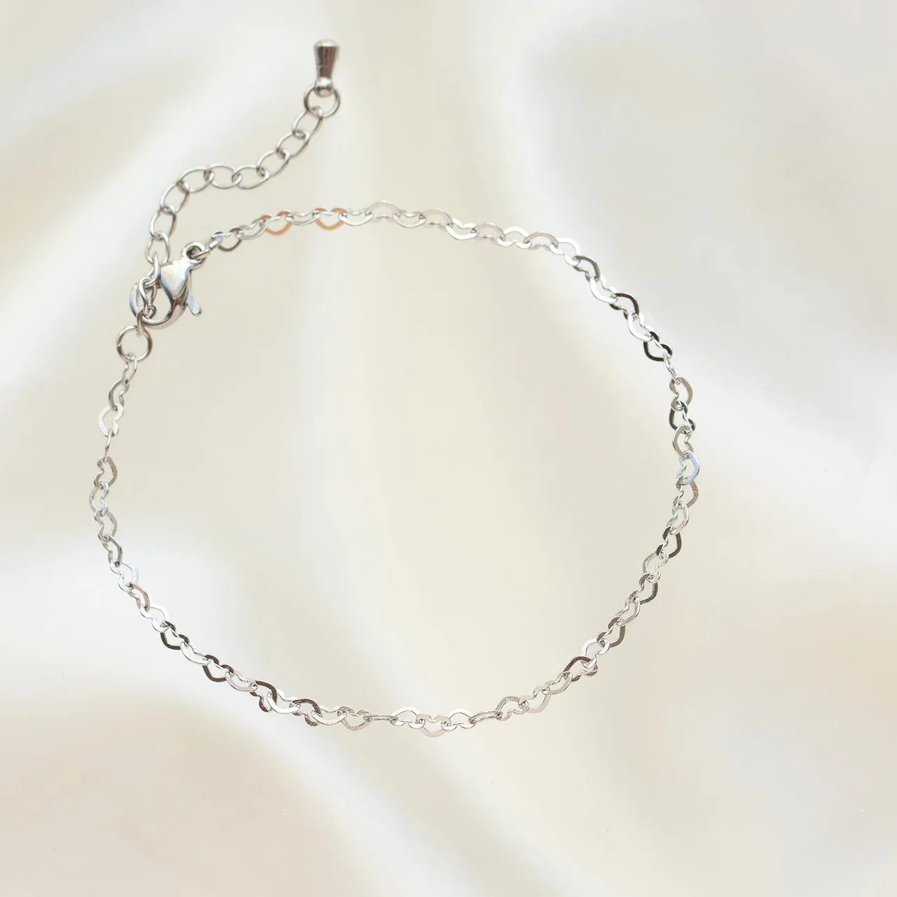 Soulmate Chain Bracelet - Image 7