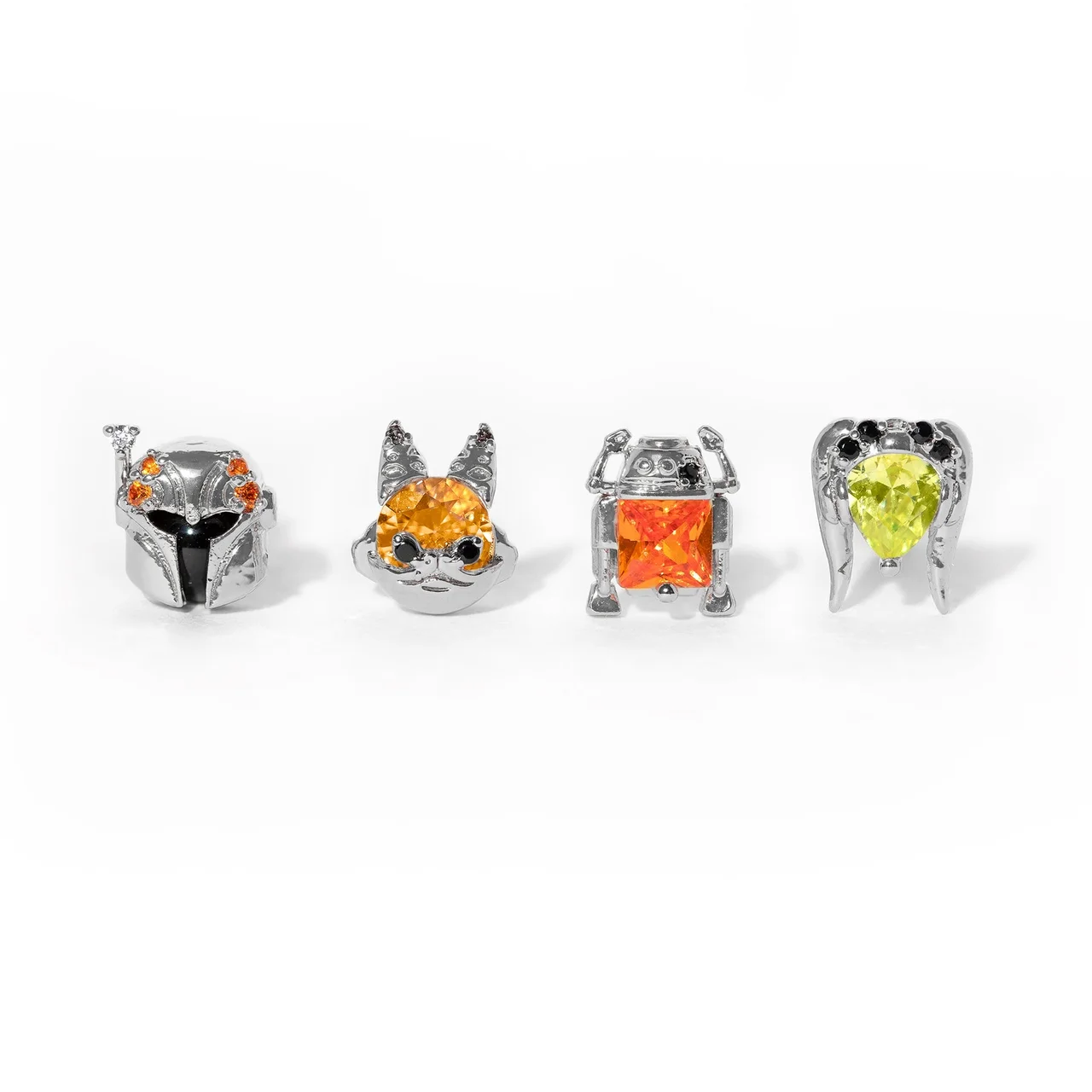 Star Wars™ Ahsoka Rebel Crew Stud Set - Image 5