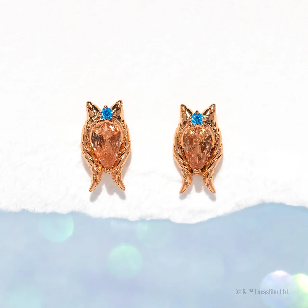 Star Wars™ Ahsoka Tano™ Studs - Image 5