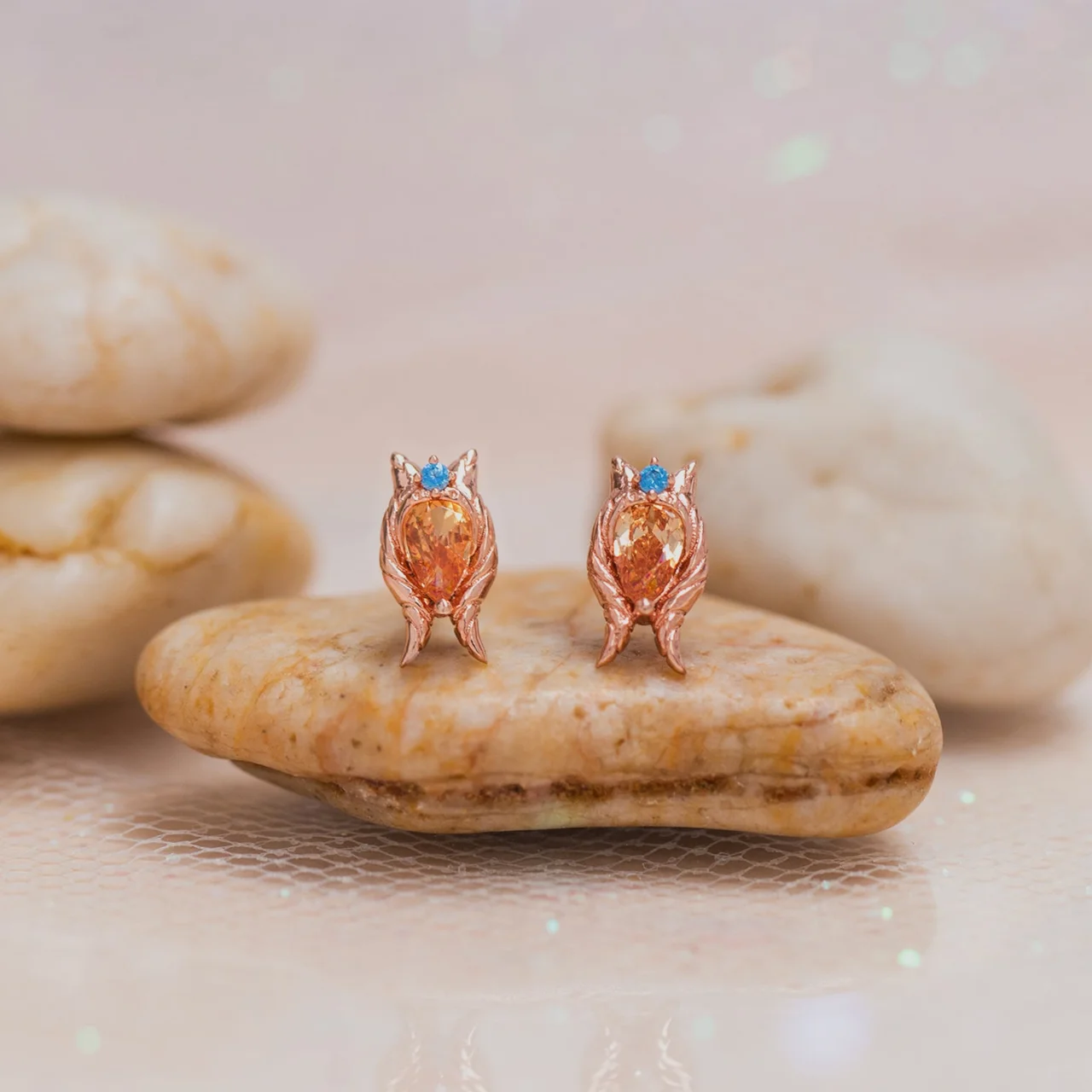 Star Wars™ Ahsoka Tano™ Studs - Image 6