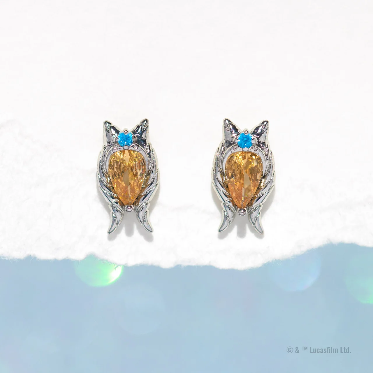 Star Wars™ Ahsoka Tano™ Studs - Image 7