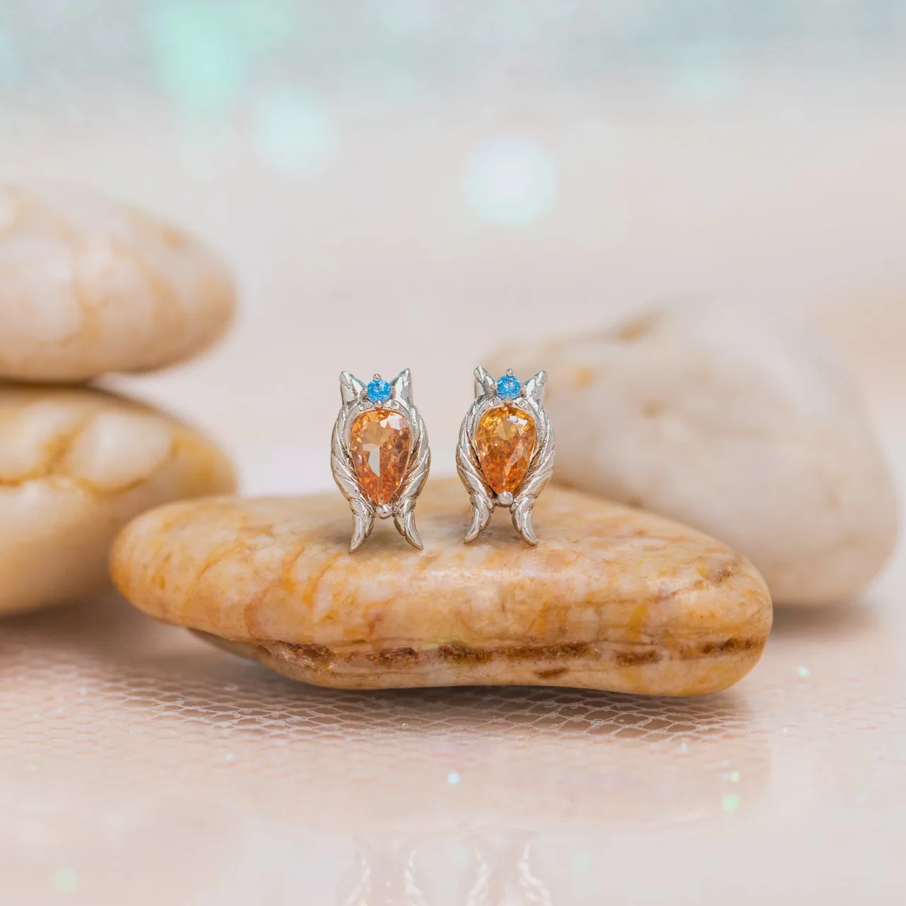 Star Wars™ Ahsoka Tano™ Studs - Image 9