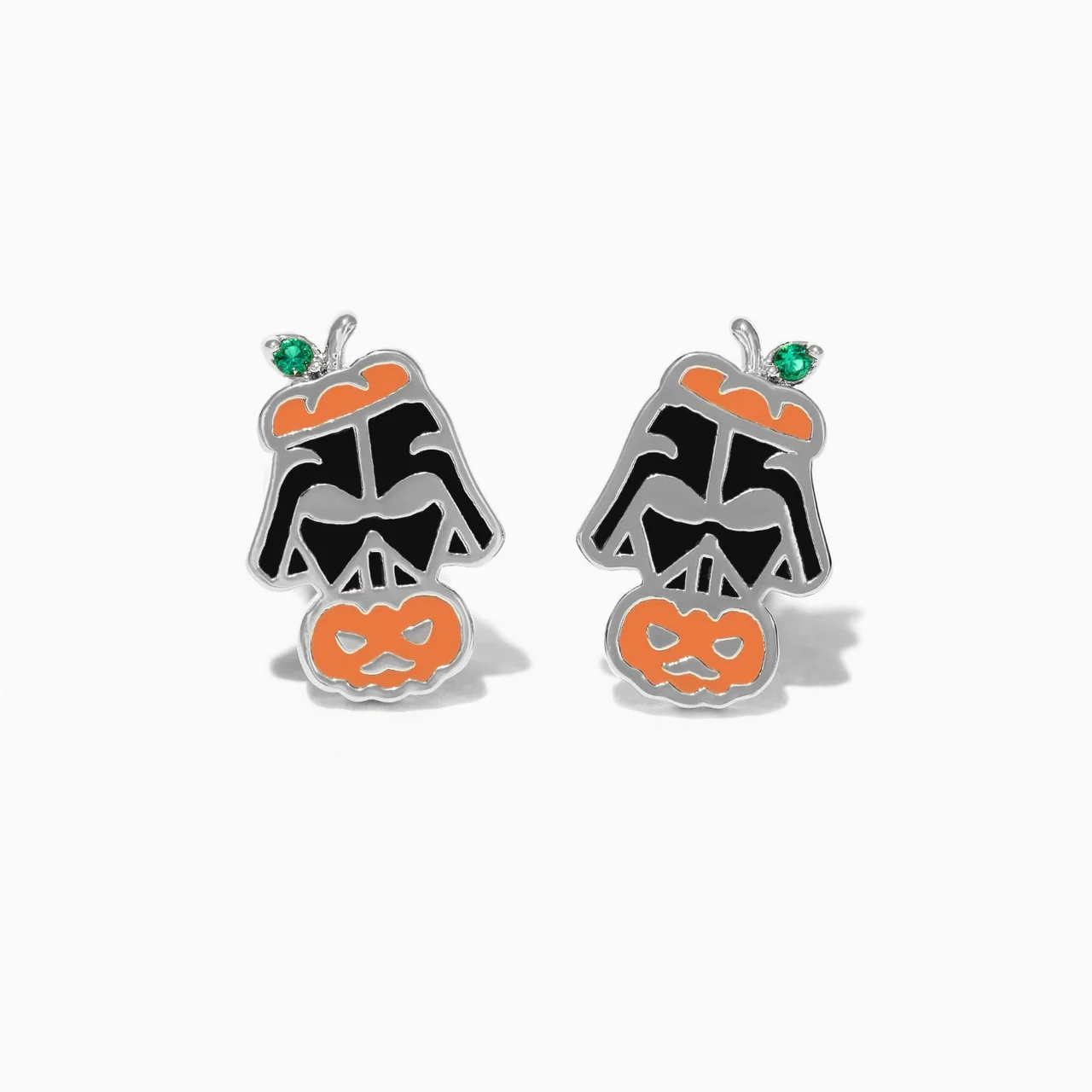 Star Wars™ Darth Vader™ Jack-O-Lantern Studs - Image 10