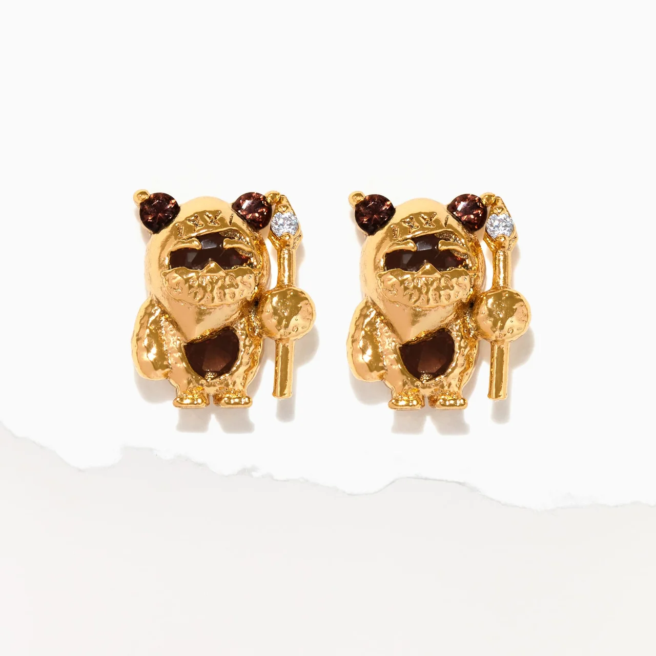 Star Wars™ Ewok™ Studs