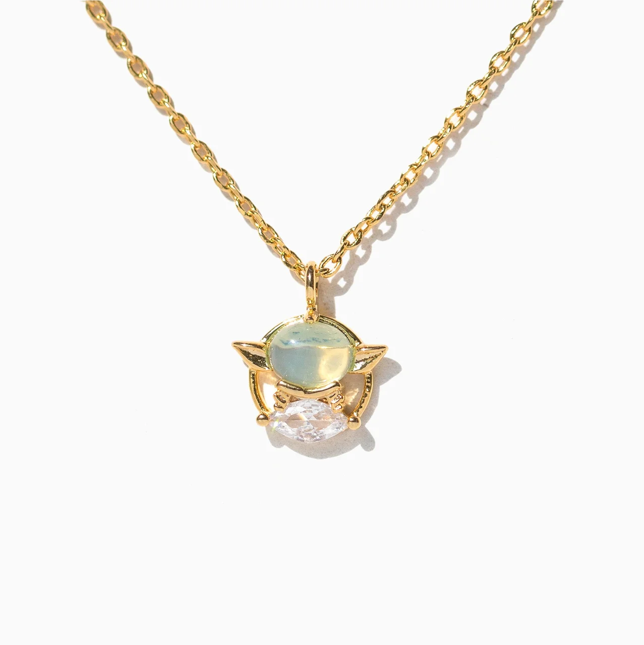 Star Wars™ Grogu™ Necklace