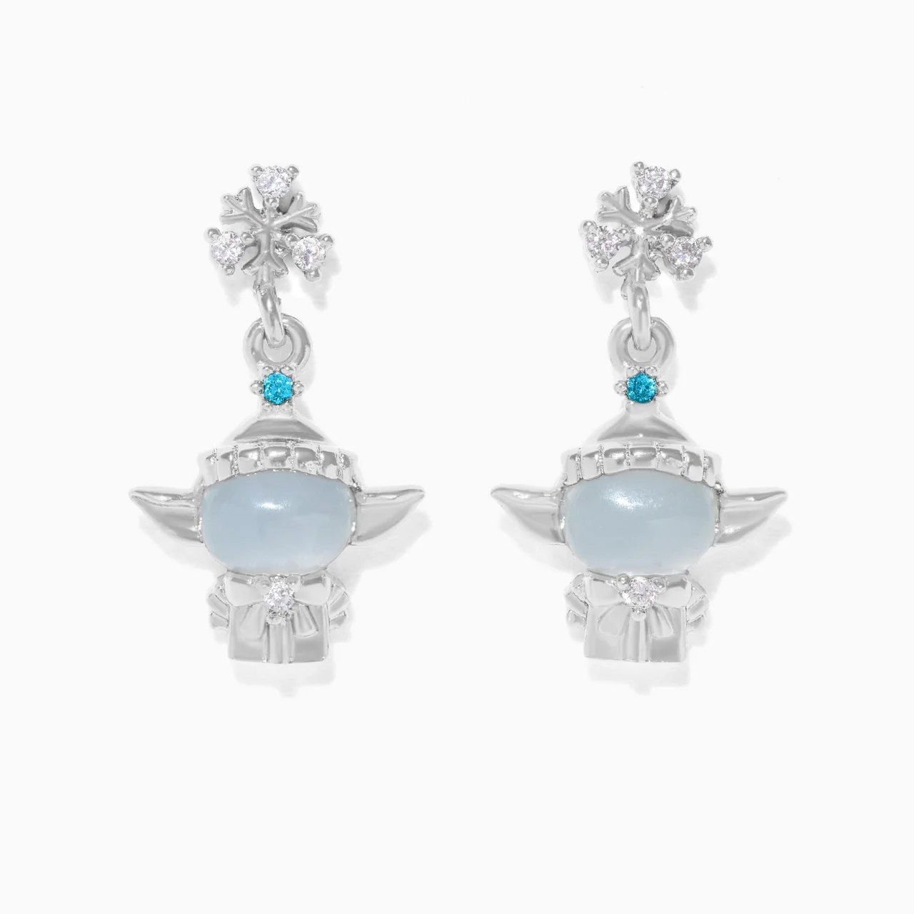 Star Wars™ Grogu''s Galactic Getaway Earrings - Image 7