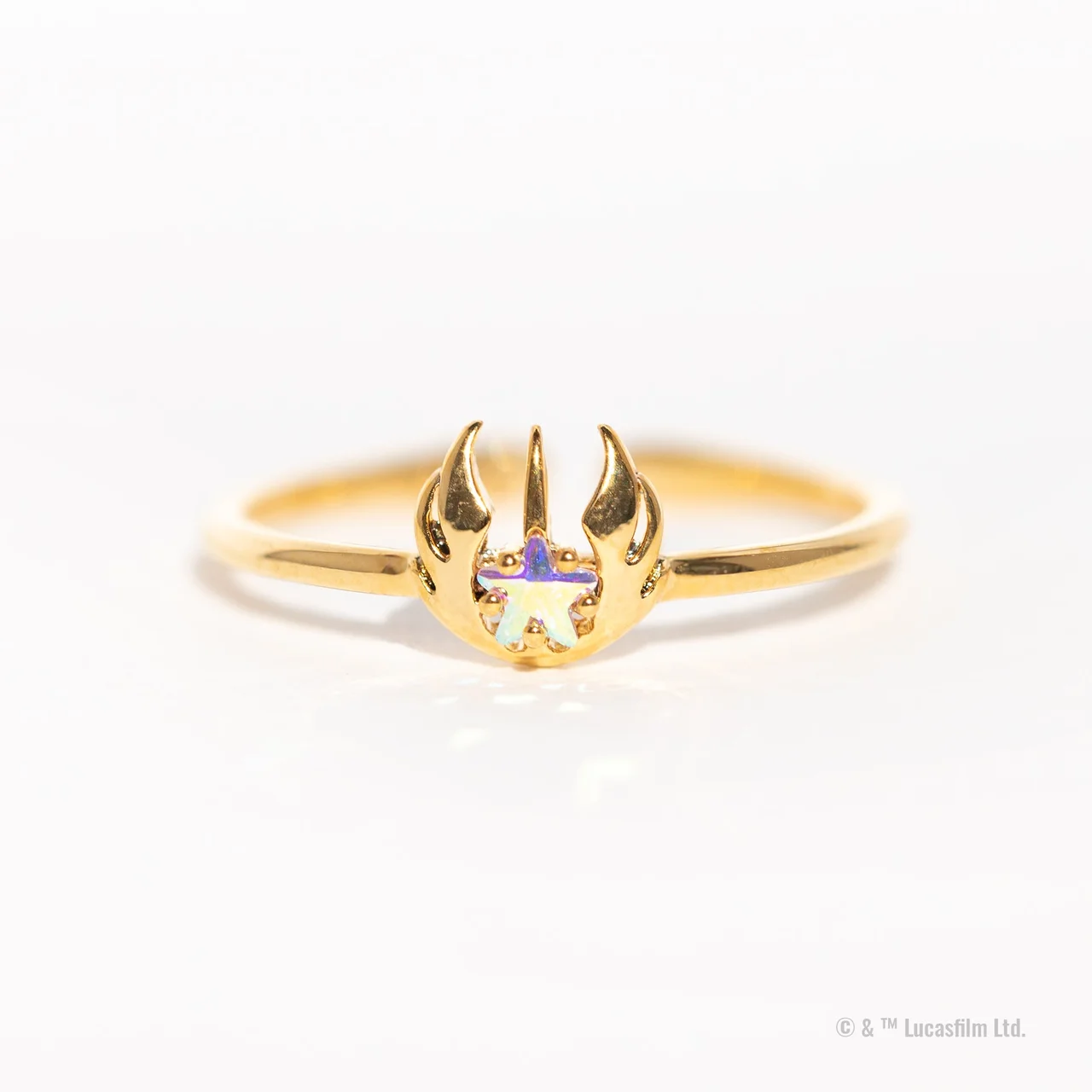 Star Wars™ Jedi Order™ Ring