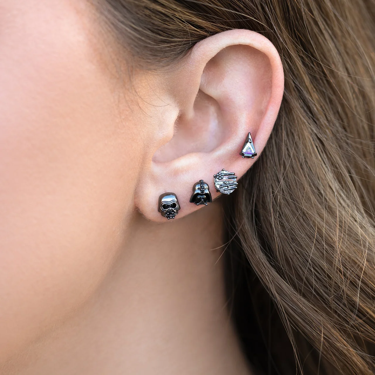 Star Wars™ Power of the Dark Side Stud Set - Image 2