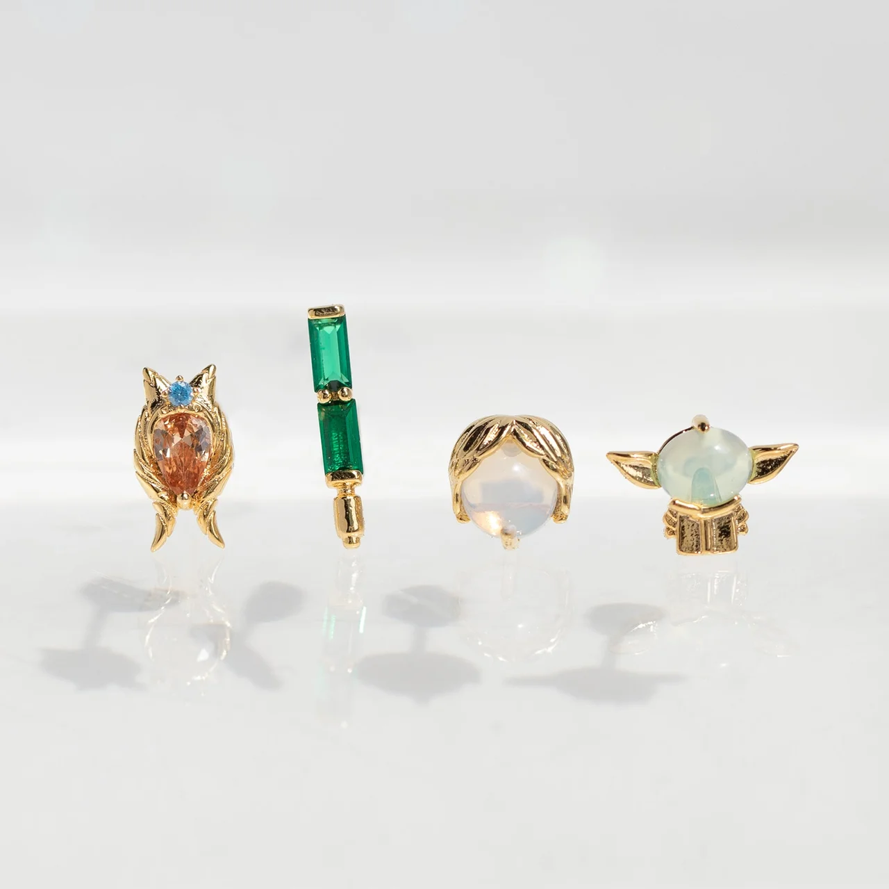 Star Wars™ Power of the Force Stud Set - Image 4