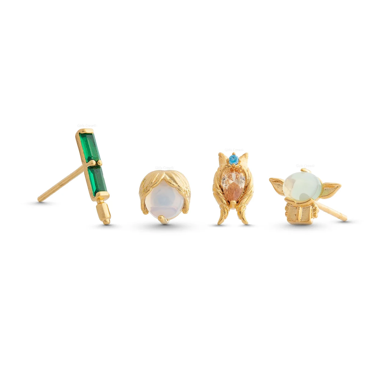 Star Wars™ Power of the Force Stud Set - Image 8