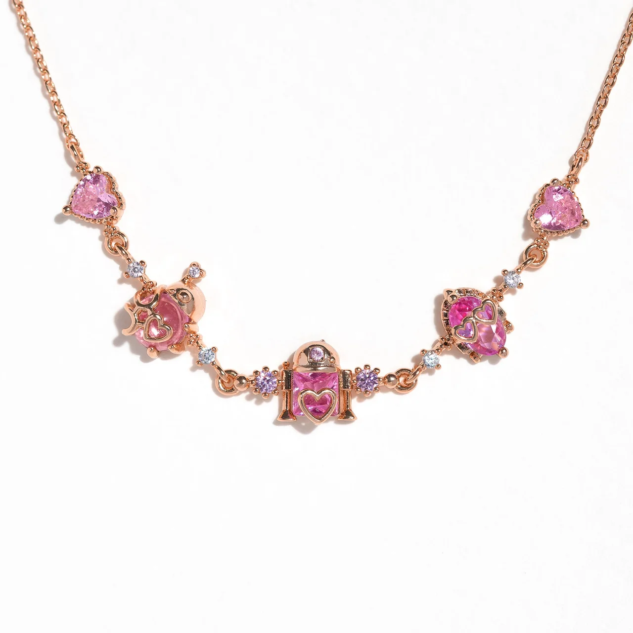 Star Wars™ Sparks Fly Bracelet - Image 4