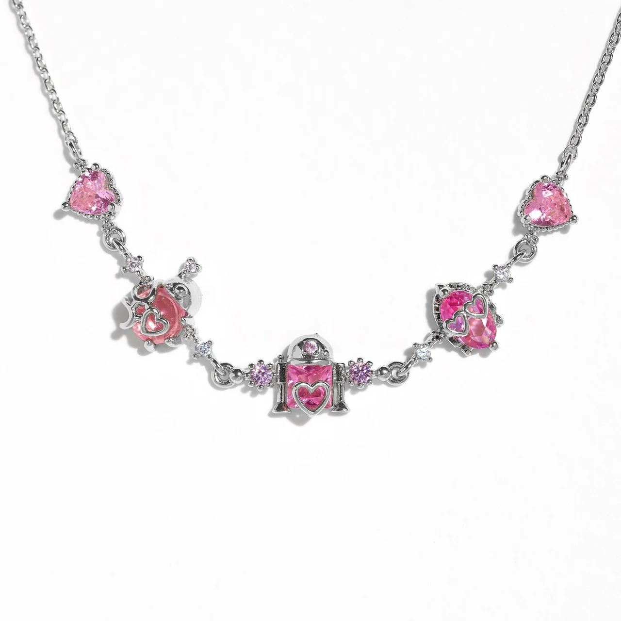Star Wars™ Sparks Fly Bracelet - Image 5