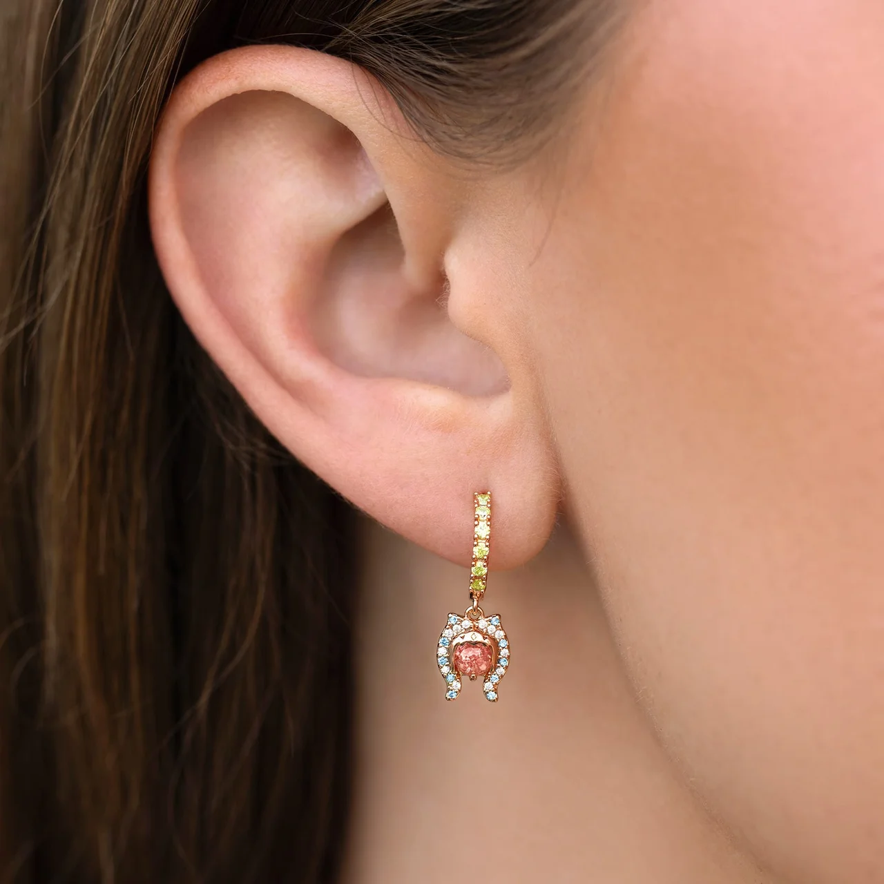 Star Wars™: The Clone Wars Ahsoka Tano™ Hoops - Image 10