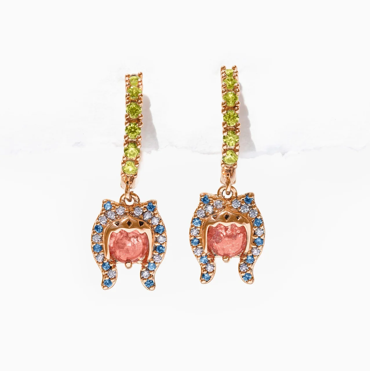 Star Wars™: The Clone Wars Ahsoka Tano™ Hoops - Image 11